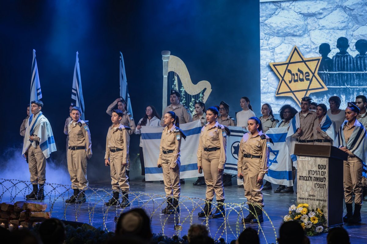 אלה מאירוביץ'