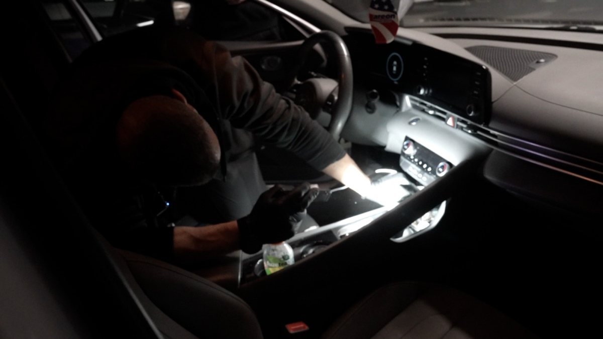 דוברות משטרה