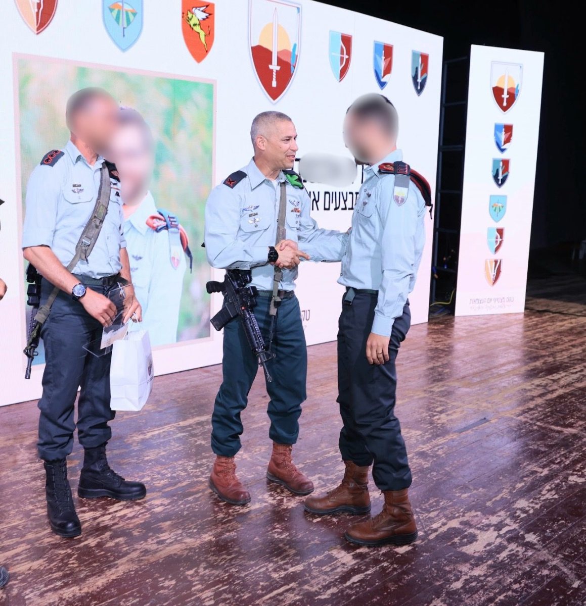 דובר צה"ל