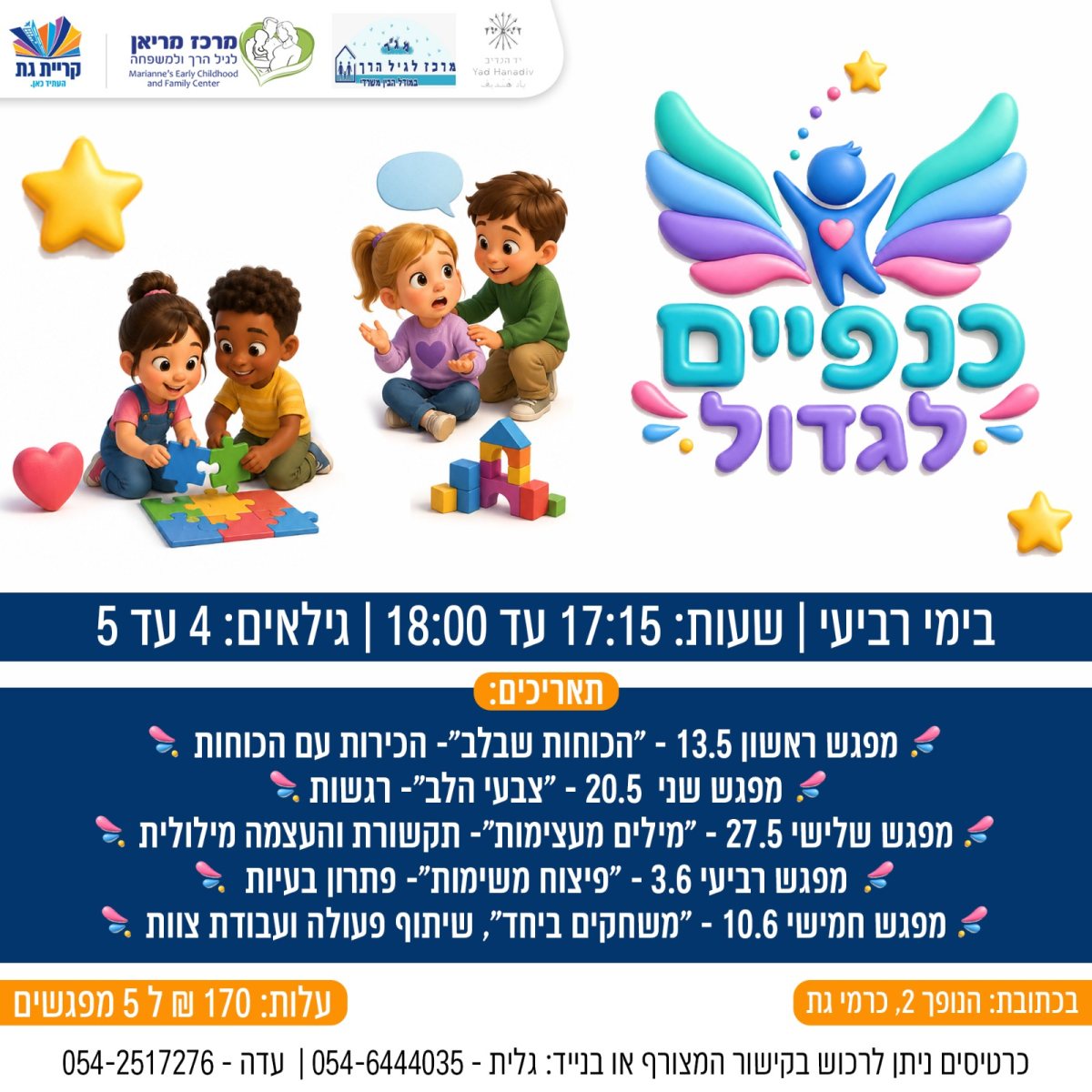 עיריית קריית גת