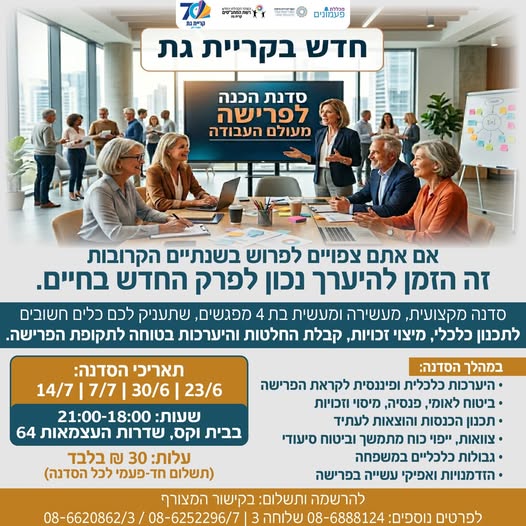 עיריית קריית גת