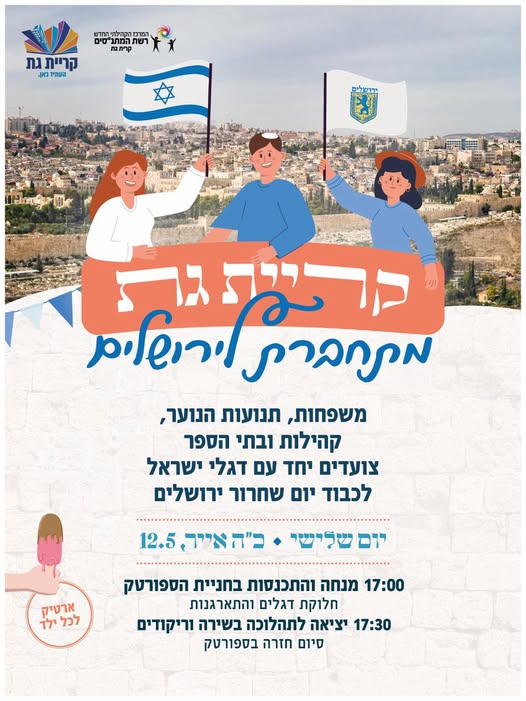 עיריית קריית גת