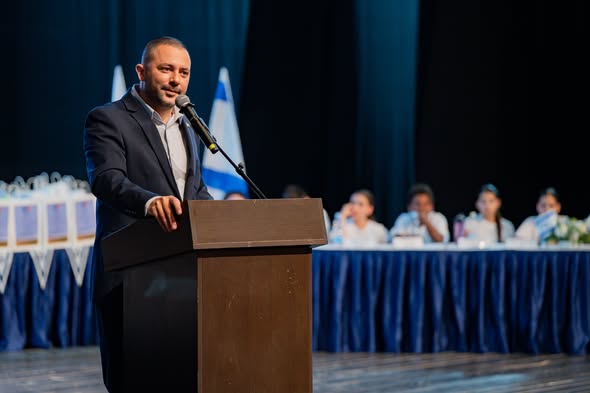 עיריית קריית גת