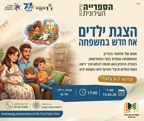 עיריית קריית גת