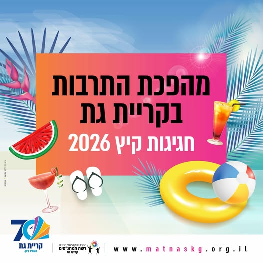 עיריית קריית גת