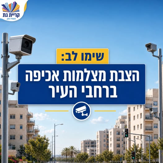 עיריית קריית גת
