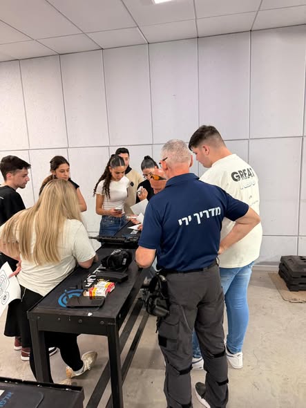 עיריית קריית גת