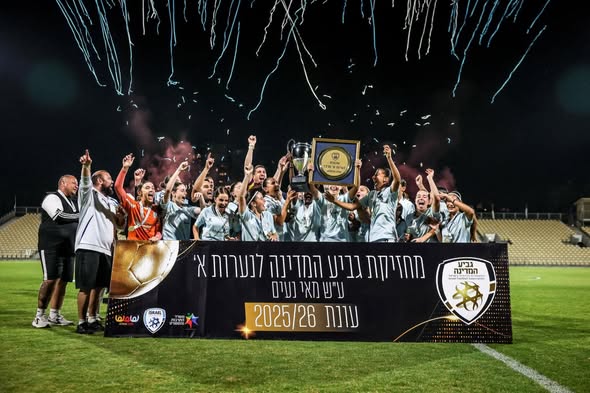  יונתן טפיאס, ההתאחדות לכדורגל 