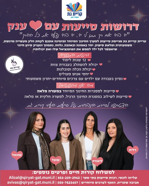 עיריית קריית גת