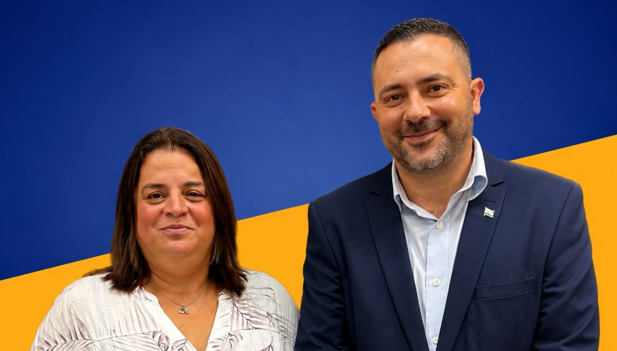 צילום: עיריית קריית גת