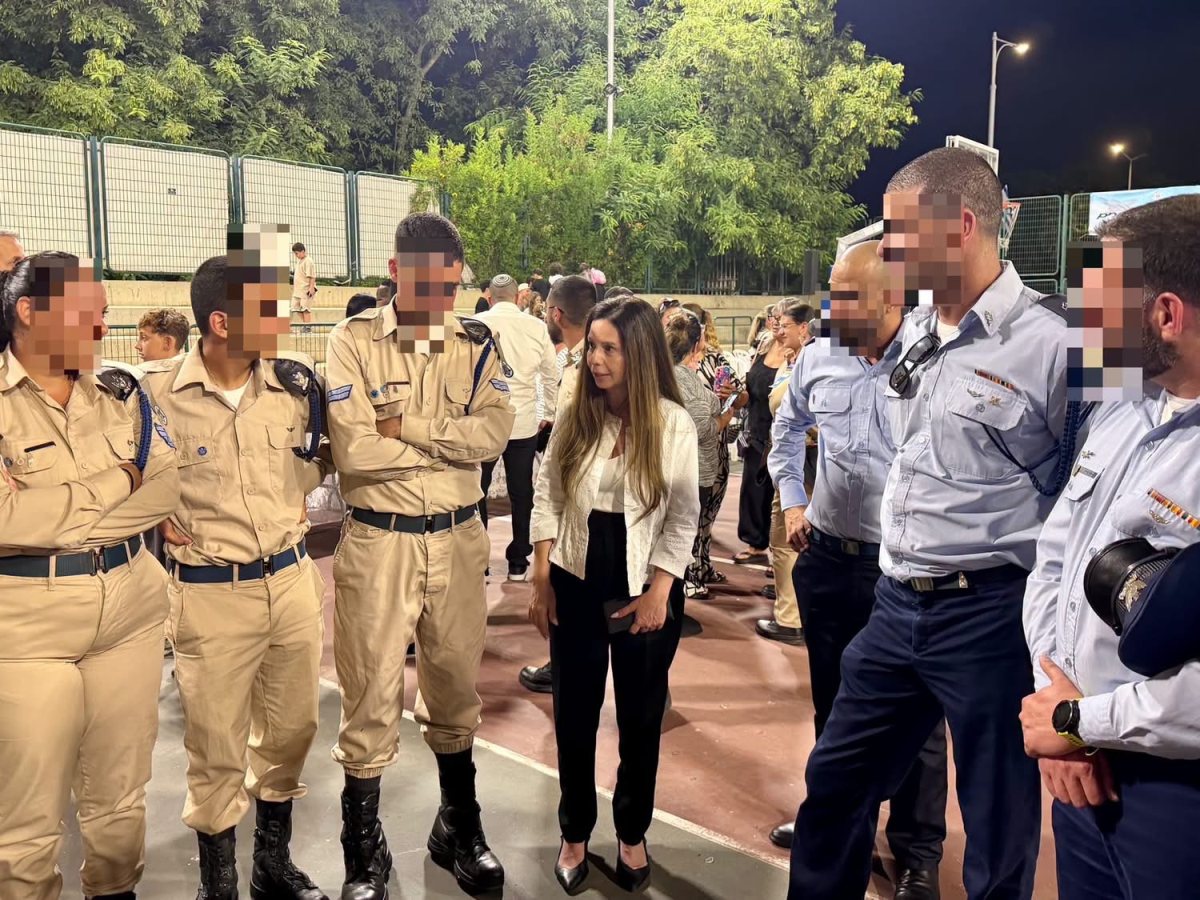 צילום: ניב ביטון