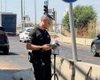 צילום: דוברות המשטרה