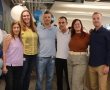 חברת הייטק גדולה פותחת סניף בבאר שבע ואפילו עושה כבוד לסלב יליד העיר