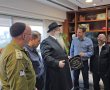 ראשון לציון שומרת על המסורת: מכירת החמץ התקיימה למרות האזעקות