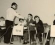 פינת הארכיון של קריית גת: חידון התנ״ך שמחבר בין דורות