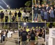 400 בני נוער, 1,500 משפחות ומבצע חסד ענק בקריית גת לקראת החג