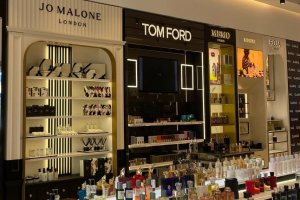 Jo Malone London  מגיע ל GLAM42 אשדוד: אייקון הניחוחות הבריטי קרוב מתמיד