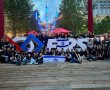 כאן בהרצליה – עובדים בשקט, מנצחים בעולם וצועדים עם הרובוטים לכבוש אותו