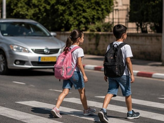 אילוסטרציה AI
