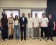 התלמידים שמעלים את הרף: אות ראש העיר למצטייני קריית גת לשנת התשפ״ו 