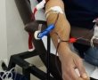 לאור המצב: מד״א בהתרמת דם מיוחדת באשדוד
