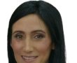 עינת ביטון מגן יבנה תנהל השנה את חטיבת הבניים מקיף ד׳ באשדוד