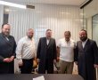איש העסקים האשדודי נכנס לשוק הנדל"ן הירושלמי הרותח