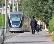 הירושלמים זועמים: "הגיע הזמן לתביעה ייצוגית" | רצף תקלות ושיבושים ברכבת הקלה