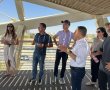 האם ענקית ההייטק תרשום דריסת רגל כאן בבאר שבע? “הזדמנות היסטורית”