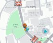 חסימות תנועה זמניות בקריית גת: עבודות לילה בציר מרכזי בעיר