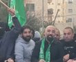 'עבירת התנועה' של המחבל המרצח: חגג מבעד לגג המכונית ונקנס