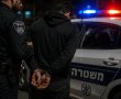 חייל בן 19 וחצי חשוד באונס קטינה בקריית גת; בית המשפט האריך את מעצרו
