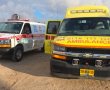 תושב אשדוד מואשם בפגע וברח: הותיר שני קשישים פצועים על הכביש