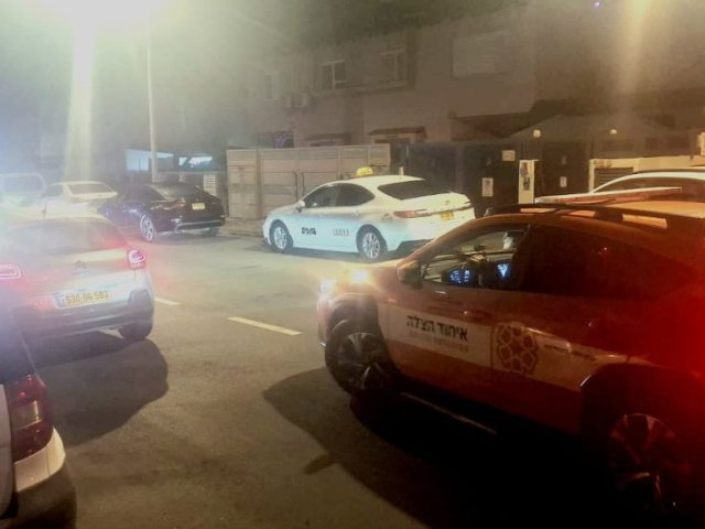 צילום: דוברות איחוד הצלה
