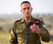 הרמטכ״ל: ''המלחמה בעזה נמשכת, ואנחנו רחוקים מלהפסיק''