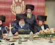 ה'ינוקא' התמנה לדיין, הקהילה חגגה