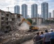 מפת ההתחדשות העירונית בישראל לפי ערים: כמה התחלות בניה היו באשדוד?