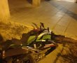  נעצרו שלושה שוהים בלתי חוקיים בעודם מנסים לגנוב אופנוע בבאר שבע 