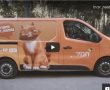 "החגיגה הכתומה" מגיעה ב22.11  לנס ציונה- משתתפים בפעילות "מחזרת, נתפסת, זכית" - וזוכים בפרסים
