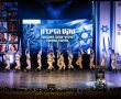 הזיכרון שלהם נשאר איתנו. תמיד: קריית גת התייחדה עם חללי ונרצחי 7 באוקטובר (תמונות)