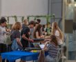15 בני ובנות נוער מקריית גת התקבלו לתוכנית המצוינות "מגשימים" בתחומי הסייבר והתכנות