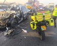 מד"א הצלה דרום, דוברות איחוד הצלה, תיעוד כבאות והצלה לישראל, דוברות זק"א