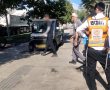 רוכב אופניים בן 15 נפגע בתאונת דרכים בקריית גת