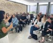 המיזם פורץ הדרך של גוגל הגיע לבאר שבע