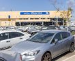 פרויקט החניה הגדול בתחנת הרכבת באשקלון יוצא לדרך: