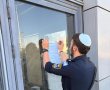 המשטרה נתנה צו סגירה לאתר בניה באשדוד - וזו הסיבה