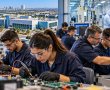 הדרך להייטק מתחילה בקריית גת: מאות תושבים יעברו הכשרות לתעשייה