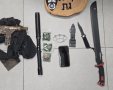 דוברות המשטרה