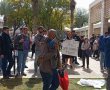סטודנטים זועמים על תגובת האוניברסיטה: ''מנותקים מהמציאות''