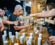 היום זה קורה: פסטיבל היין בקריית גת